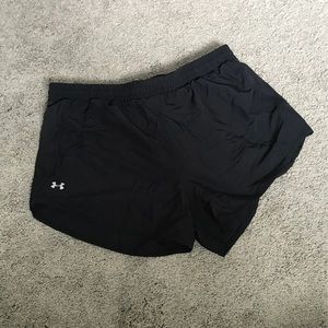 Under Armour shorts